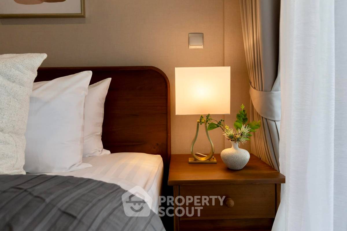 รูป ราคาดี 2 ห้องนอน 52 ตร.ม. คอนโด Kawa Haus ใกล้ BTS อ่อนนุช (ID 750092) - รูปที่ 5/18