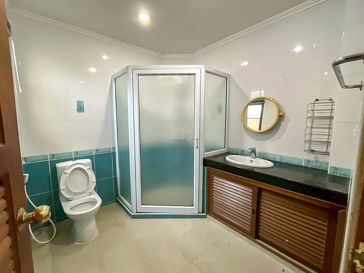 รูป Pool Villa for Rent Noen Plub Wan East Pattaya 5 Bedroom - รูปที่ 11/15