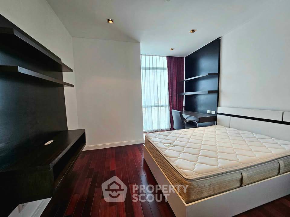 รูป คอนโด 4 ห้องนอน 216 ตร.ม. ให้เช่า ที่ Athenee Residence ใกล้ BTS เพลินจิต 200 ม. (ID 3065004) - รูปที่ 7/17