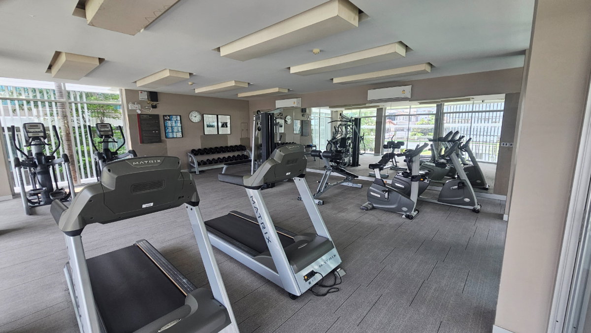 picture Condo for Rent D Condo Sukhumvit 109 by Sansiri - 11/11