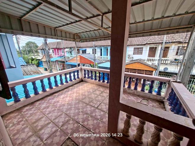 picture TOWN HOUSE 16 Sq.w. Kabin Buri Prachinburi for 900,000 - 8/24