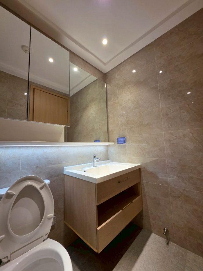 รูป RS6995 ให้เช่า Regal Condo Sathorn–Naradhiwas คอนโด Low-Rise ระดับพรีเมียม - รูปที่ 4/8