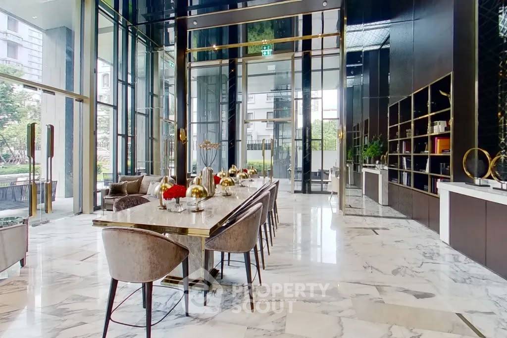 picture 1-BR 46 Sqm, 17th-Floor At Laviq Sukhumvit 57, 200m to BTS Thong Lor (ID 3082344) - 27/29