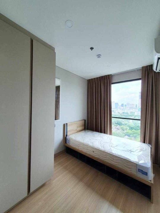รูป ห้องอัพเดต💥คุณภัส🔔⚠️🏘️⚡️กดปุ่มแอดไลน์💥ลุมพินี สวีท เพชรบุรี - มักกะสัน - รูปที่ 2/12
