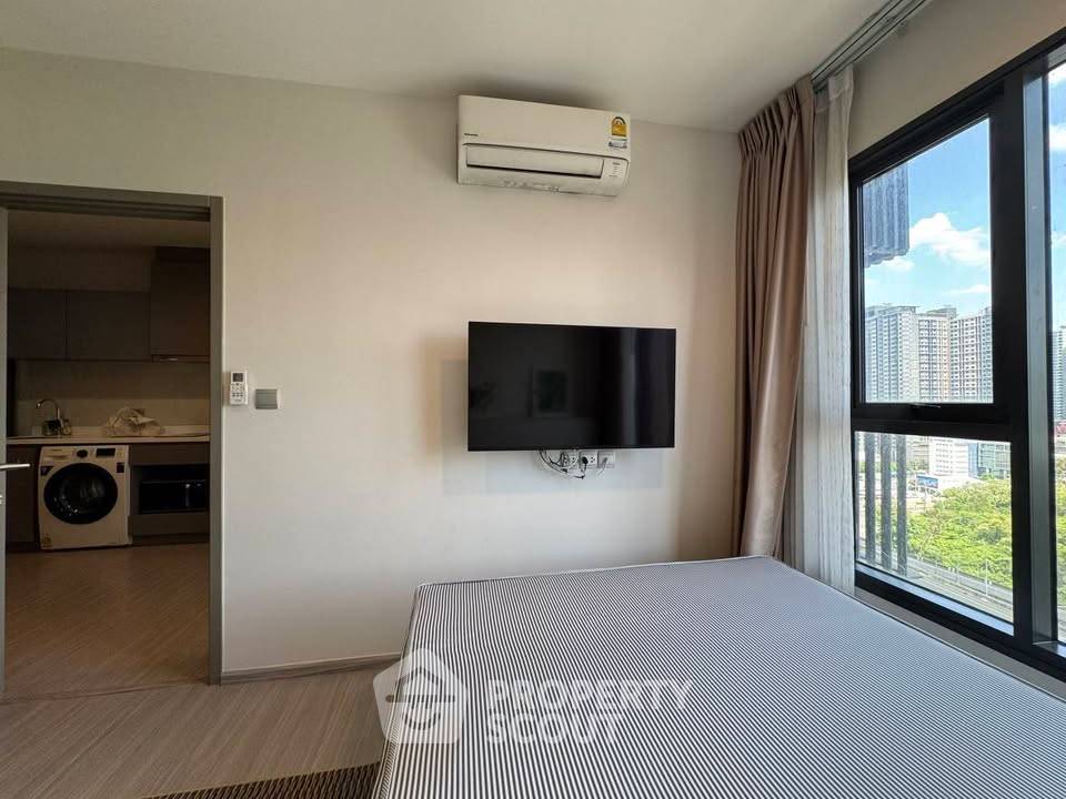 รูป คอนโด 1 ห้องนอน Life Asoke Hype ชั้น 15 • ใกล้ ARL มักกะสัน 400 ม. (ID 3083068) - รูปที่ 3/10