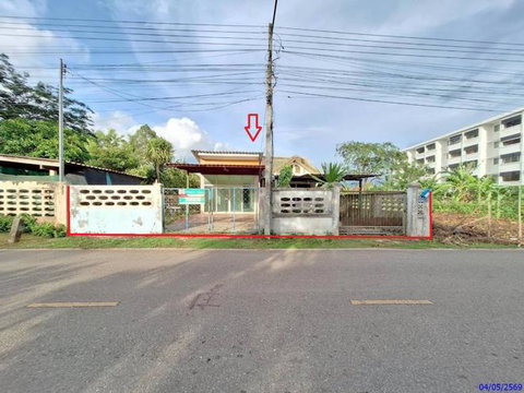 HOME 132.4 Sq.w. Na Yong Trang for 3.4M