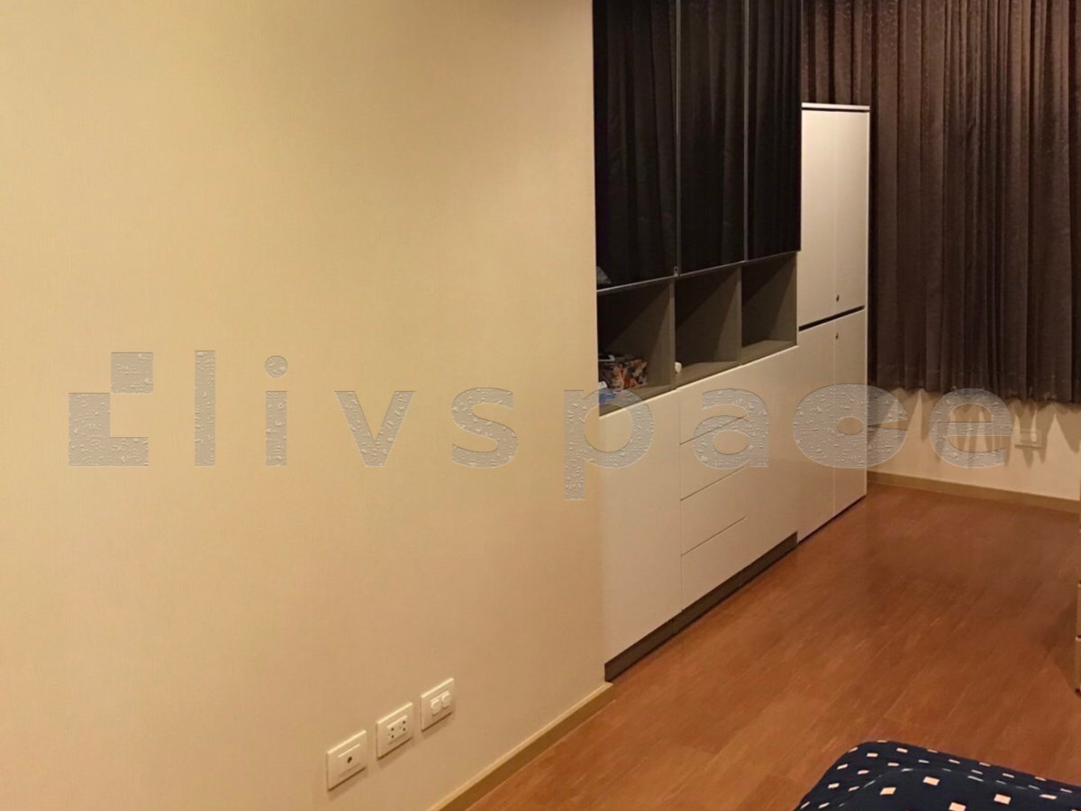 รูป ▚ LL138ツ ขาย: The Empire Place 2 ห้องนอน 98ตร.ม. ไซส์ใหญ่ใจกลาง CBD 2นอนหายาก รีโนเวทใหม่ทั้งห้อง✨ - รูปที่ 5/5