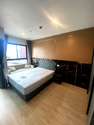 Condos for rent : 🌆 For Rent: IDEO New Rama 9 | Near Airport Rail Link Ramkhamhaeng | Fully Furnished & Ready to Move In @90condo 🌃