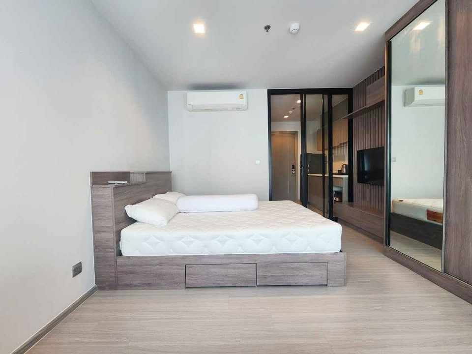รูป ห้องอัพเดต💥คุณภัส🔔⚠️🏘️⚡️กดปุ่มแอดไลน์💥ไลฟ์ อโศก - พระราม 9 - รูปที่ 8/11