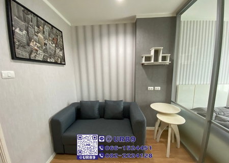 รูปภาพ 💙 Hot Price 💙 For Rent Lumpini Ville Sukhumvit 77-2