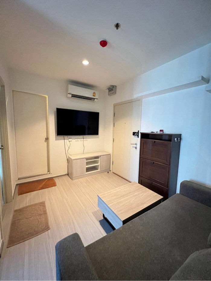 รูป ให้เช่า Aspire Sathorn-Ratchaphruek - รูปที่ 2/10