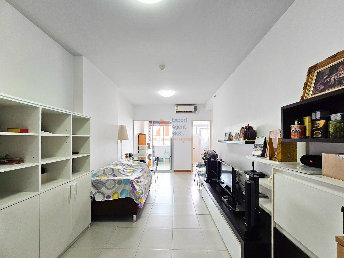 picture SALE : Supalai Park Asoke-Ratchada  - 1 Bedroom LC244 - 2/15