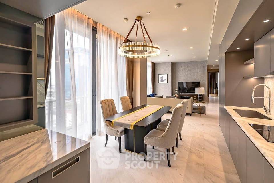 picture Great Value 2-BR Condo At The Monument Thong Lo, 18th Floor (ID 3082649) - 1/24