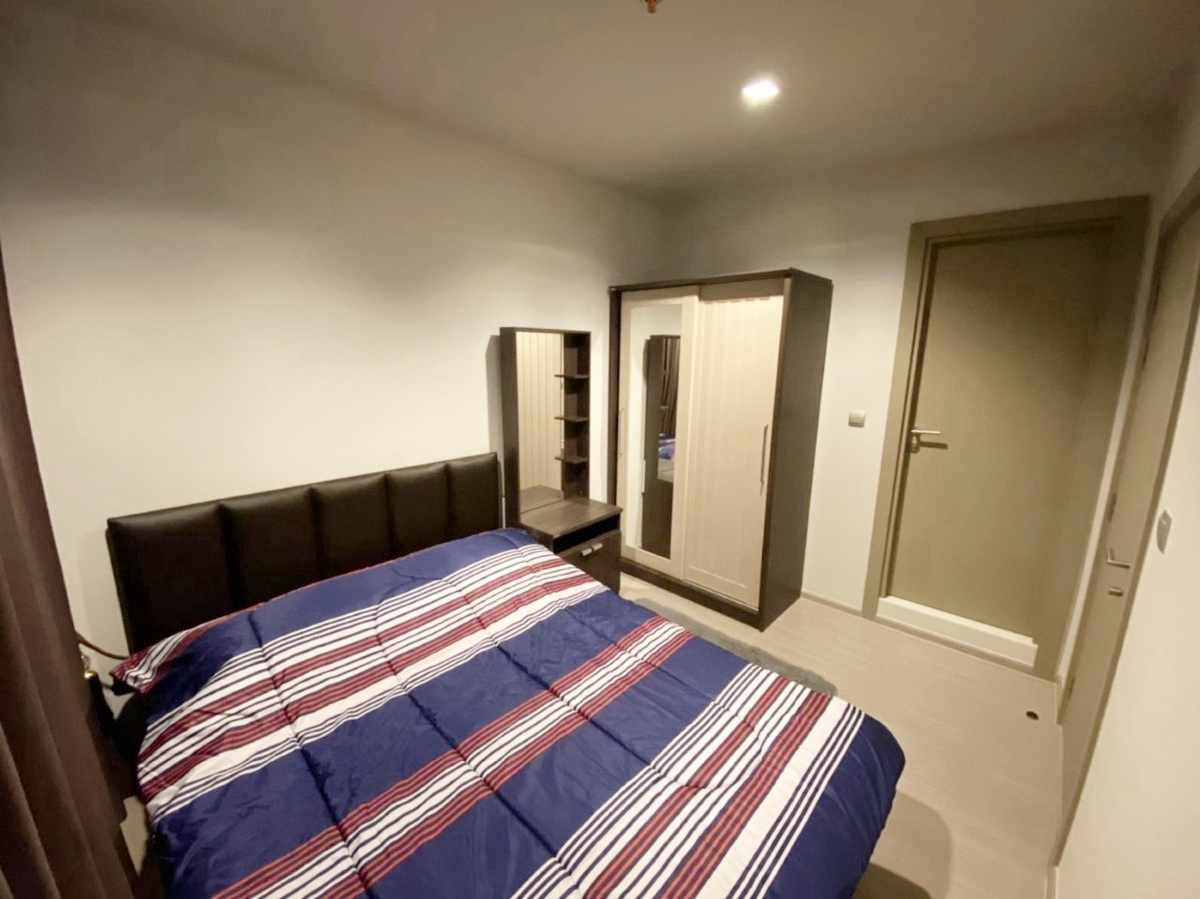 รูป ห้องอัพเดต💥คุณภัส🔔⚠️🏘️⚡️กดปุ่มแอดไลน์💥ไลฟ์ อโศก - พระราม 9 - รูปที่ 2/5