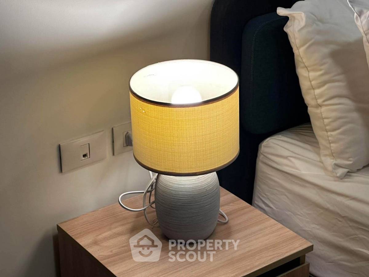 picture High-Floor 1-BR 40 Sqm At XT Phayathai, 400m to BTS Phaya Thai (ID 3083501) - 2/10
