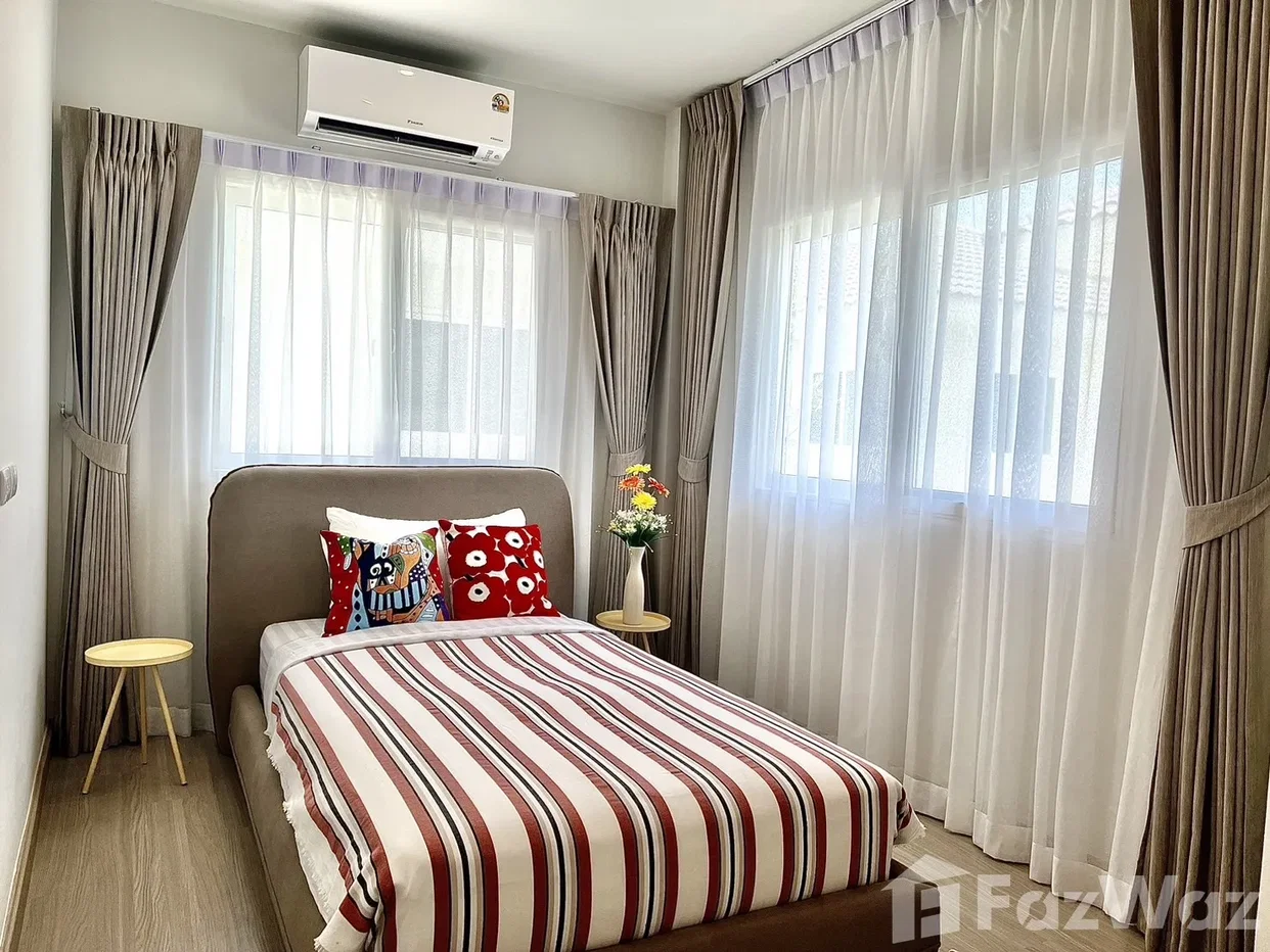 รูป บ้านเดี่ยวให้เช่า 3 ห้องนอน ในโครงการ ศุภาลัย เลค วิลล์ ภูเก็ต 5368637 - รูปที่ 20/26