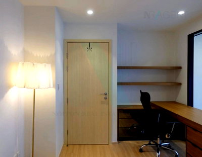 Condos for rent : 🔺 For Rent Condo MARU EKKAMAI 2 Building 1, Floor 29,Duplex 2 bed room, Room size 76.00 sqm