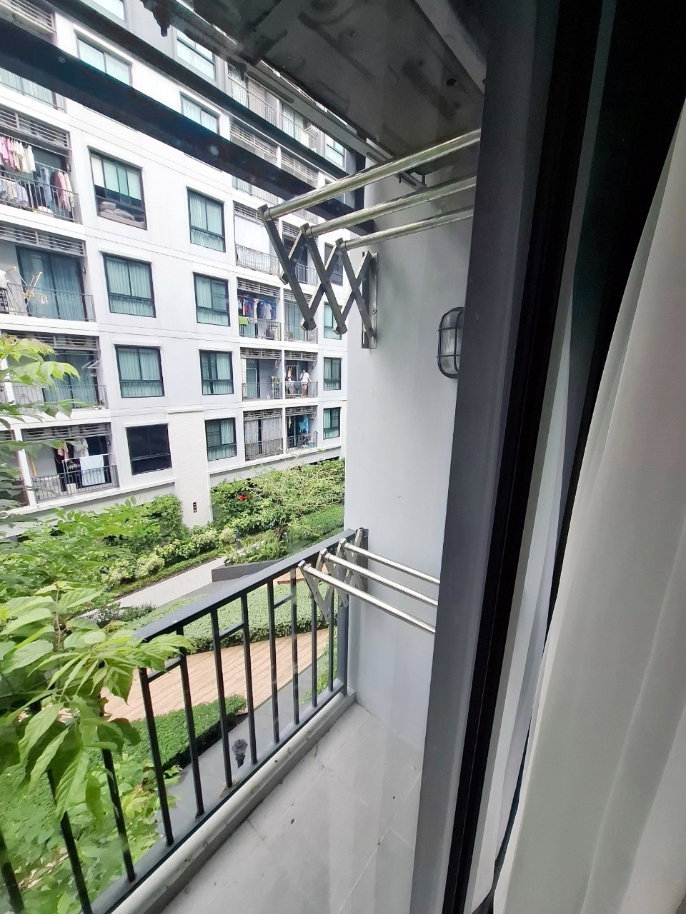 รูป ***ให้เช่า Notting Hill สุขุมวิท105 (ลดพิเศษ!!! + One Bedroom Plus) LINE : @Feelgoodhome (มี@หน้า) - รูปที่ 14/14