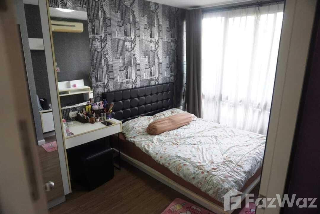 รูป ขาย คอนโด 2 ห้องนอน ในโครงการ ไอ คอนโด สุขุมวิท 103 1729922 - รูปที่ 2/6