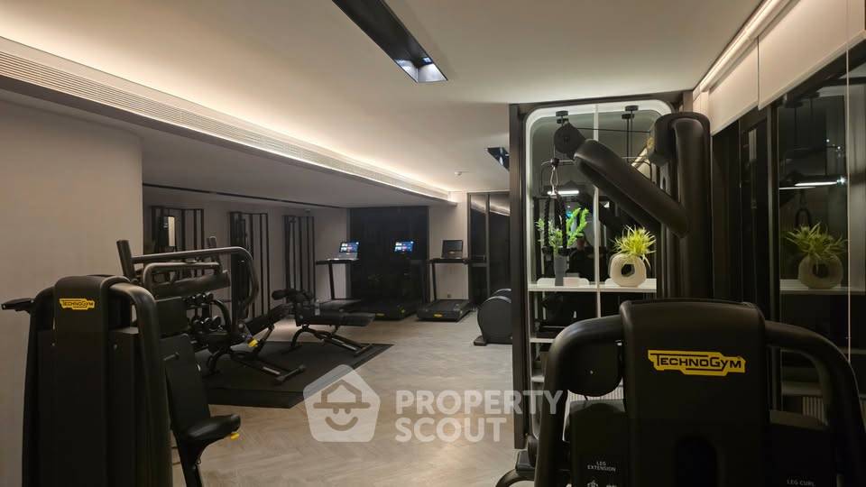 picture 2-BR Condo At The Reserve 61 Hideaway, 122 Sqm Near BTS Thong Lor (ID 3083784) - 7/18