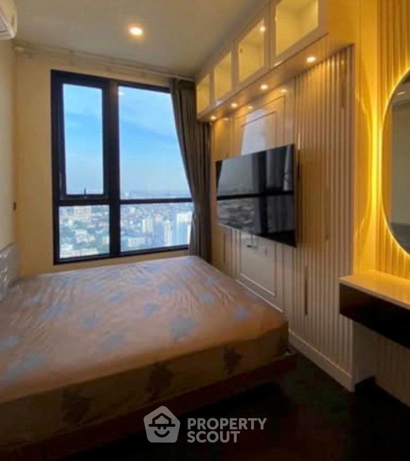 picture 2-BR Condo 67 Sqm On 51st Floor At Park Origin Thonglor, BTS Thong Lor (ID 3081422) - 10/10