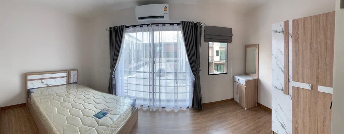 รูป AB05832 - Baan Klang Muang Srinakarin - Onnut : BTS Onnut - รูปที่ 2/10