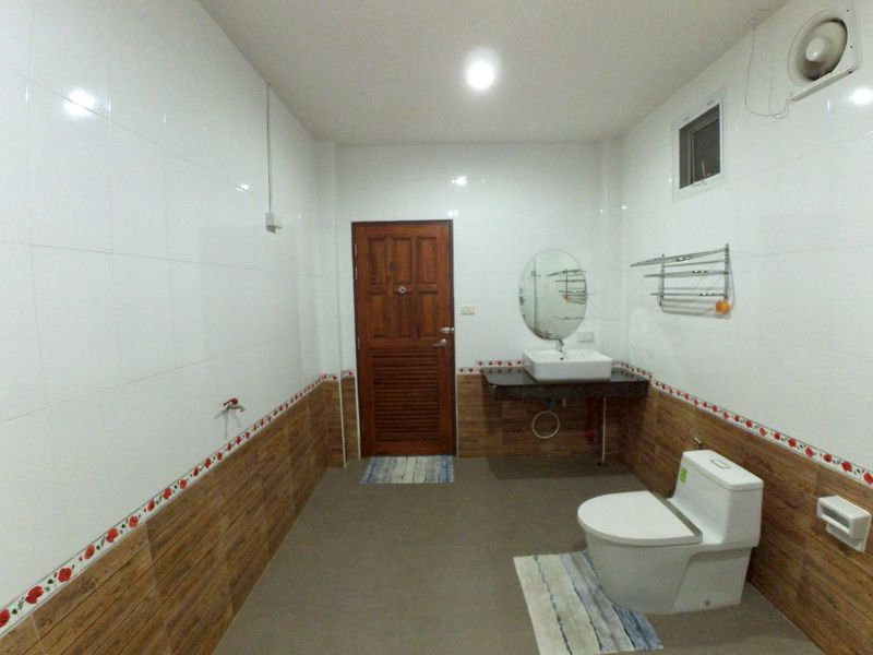 picture Two Single Houses for Sale Thung Klom Tan Man East Pattaya - 15/19