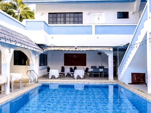 Pool Villa for Sale in South Pattaya Ideal Rental Investment