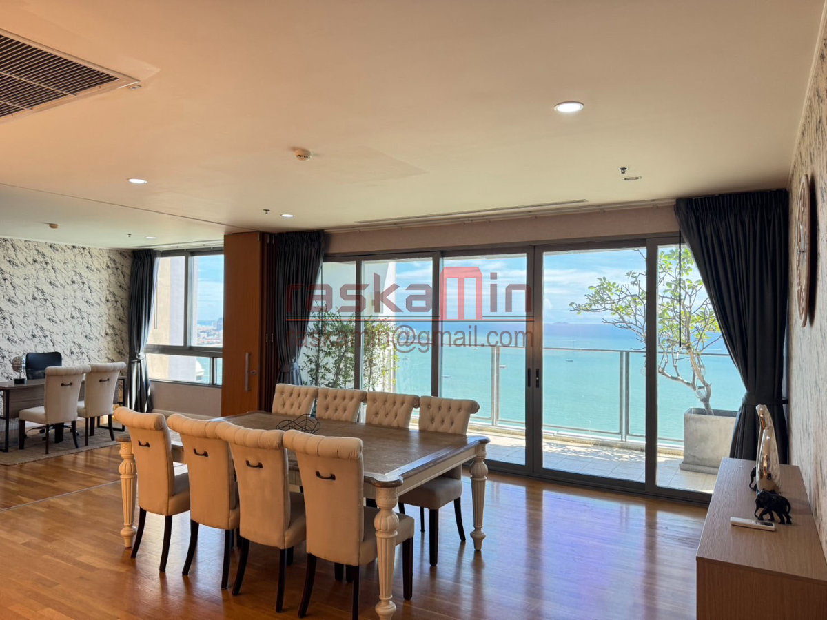 รูป นอร์ทพอยท์ วงศ์อมาตย์ |  ให้เช่า | 5 ห้องนอน/5+1 ห้องน้ำ/359.67 ตร.ม. - รูปที่ 4/41