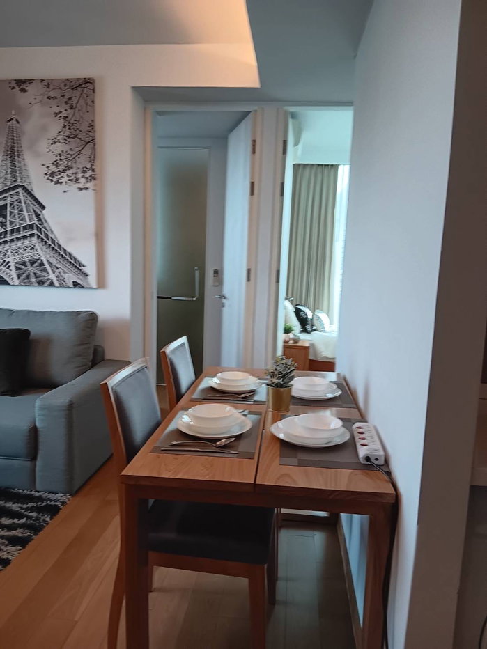 รูป For Rent Condo The Lumpini 24 fully furnished (S15-20965) - รูปที่ 4/16