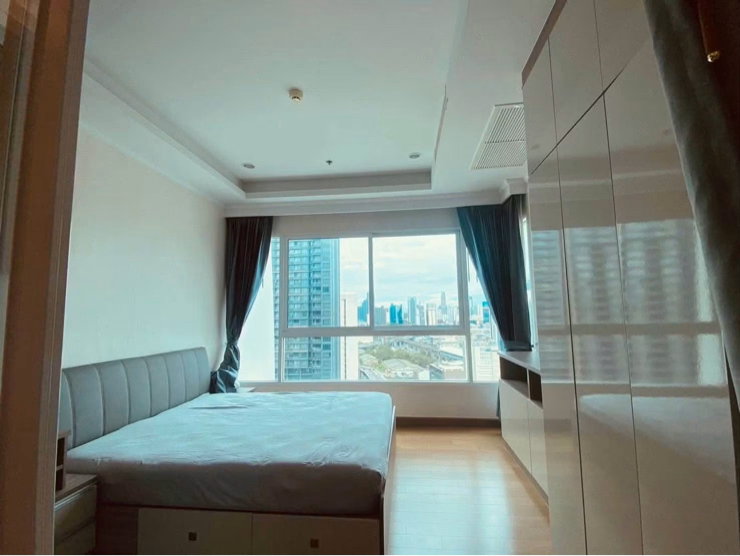 picture     Supalai Elite Phayathai | 1BR 44 sq.m. | Fully Furnished | Ready to Move In - 2/5