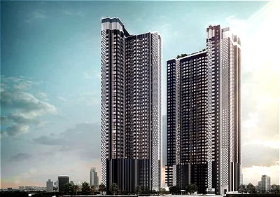 Condos for rent : FD-082969 | 🏡 Life Ladprao Condo for Rent
