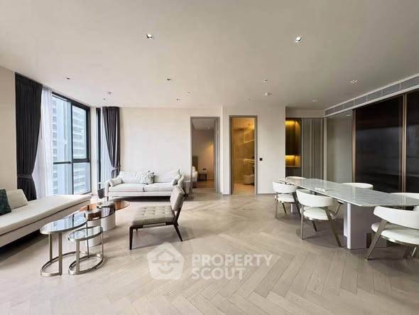 รูป คอนโด 2 ห้องนอน The Reserve Sathorn ชั้น 22 ใกล้ BTS ศาลาแดง (ID 3080577) - รูปที่ 1/13