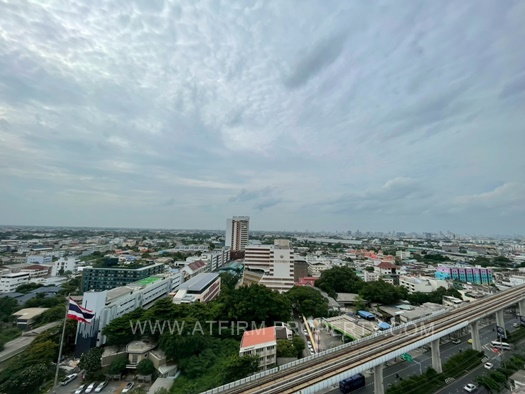 picture For rent  -  Chewathai phetkasem 27 - 18/20