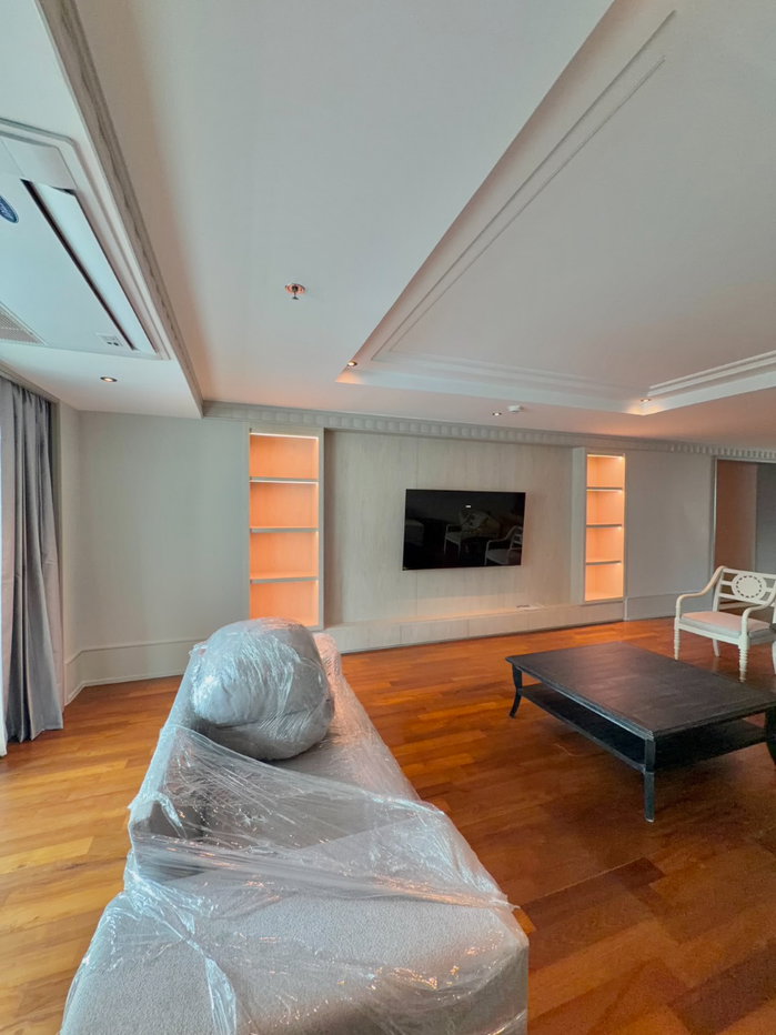 รูป ห้องหายาก 🔥ให้เช่า Insaf Tower ห้องลัคชูมาก ตกแต่งสวย ราคาดีที่สุด พร้อมเข้าอยู่ ‼️ DS3380 | Line @Dstay - รูปที่ 5/17