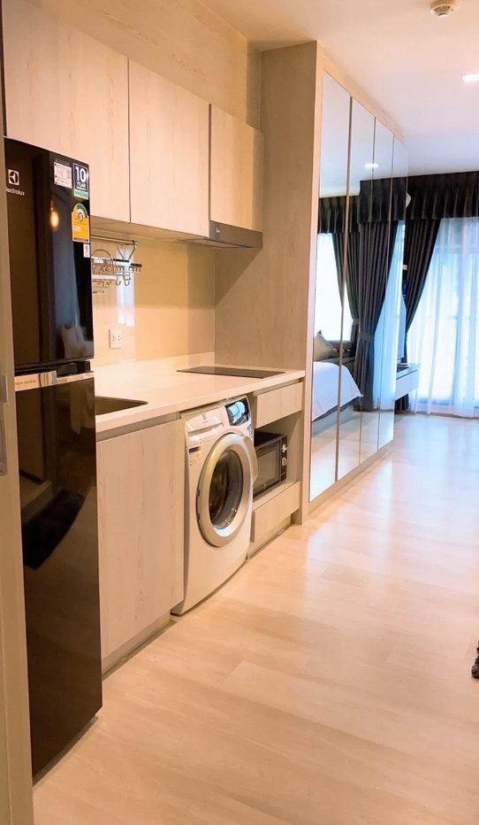รูป One Wireless Available Ready to Move In! - รูปที่ 6/8