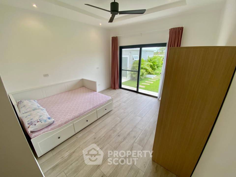 รูป ขายวิลล่า 3 ห้องนอน มะลิ ลลอตัส โดย ออร์คิด พาล์ม โฮมส์ ทับใต้ หัวหิน (ID 3082675) - รูปที่ 11/23