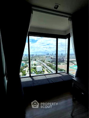 Condos for sale : 20th-Floor 1-BR 36 Sqm Condo For Sale at M Jatujak, 400m to BTS Saphan Khwai (ID 3082339)