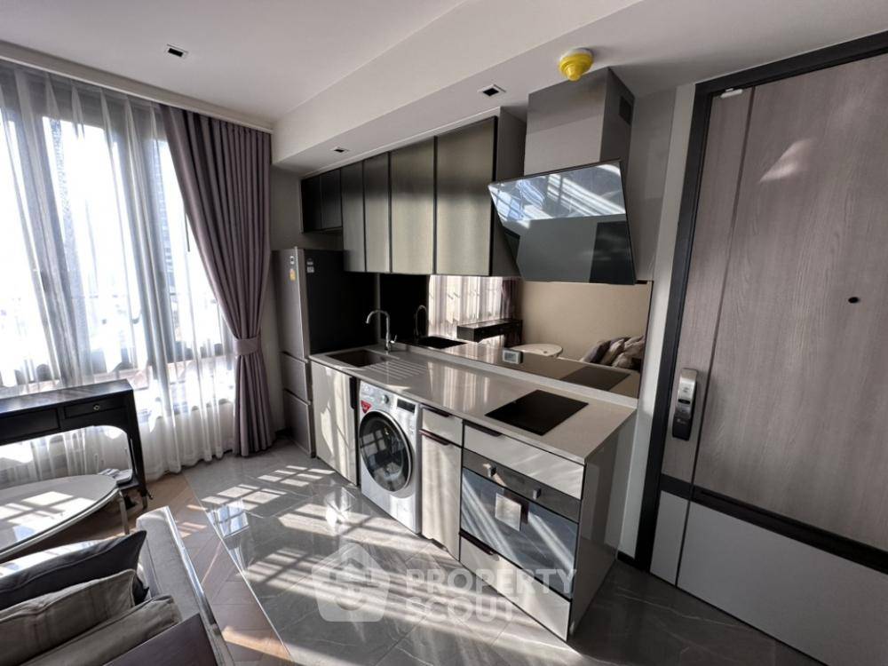 รูป คอนโด 2 ห้องนอน 48 ตร.ม. ขาย The Reserve 61 Hideaway ใกล้ BTS ทองหล่อ (ID 1082998) - รูปที่ 8/21