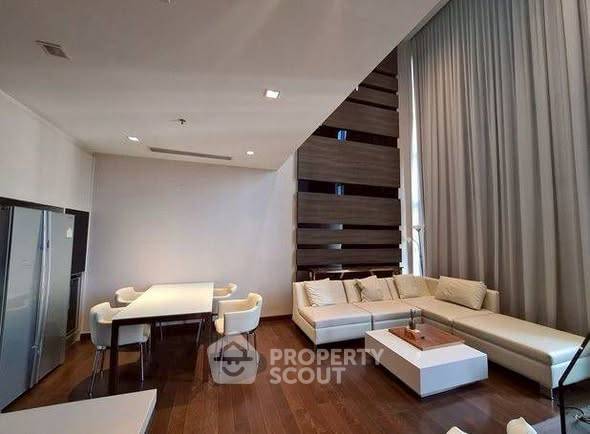 รูป คอนโด 3 ห้องนอน ชั้น 20 ขนาด 136 ตร.ม. ที่ Ivy Ampio รัชดา-พระราม 9 ใกล้ MRT ศูนย์วัฒนธรรมฯ 300 ม. 📍 (ID 3082348) - รูปที่ 4/30