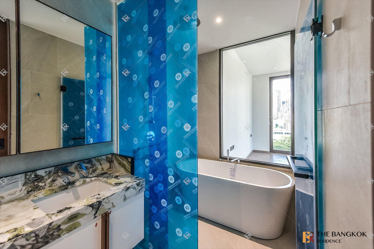 picture Elevated Wellness Living in a Prime Location, ROMM Convent near BTS Sala Daeng - 18/20