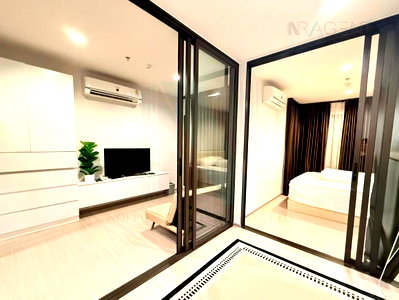Condos for rent : For Rent Condo LIFE SATHORN SIERRA Building 1, Floor 29,1 bed room, Room size 36 sqm