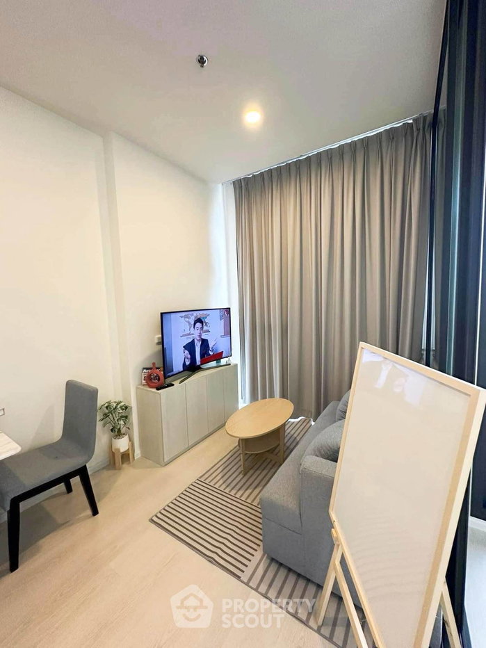 รูป คอนโด 1 ห้องนอน 33 ตร.ม. มาซารีน รัชโยธิน ใกล้ BTS รัชโยธิน 90 ม. (ID 3083306) - รูปที่ 10/10