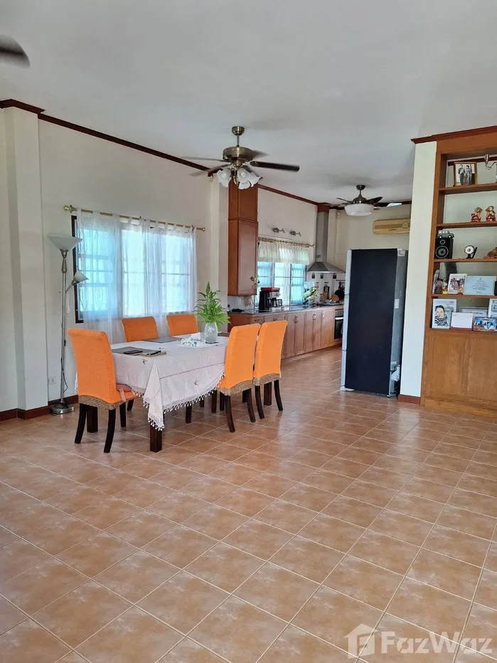 รูป ขาย บ้านเดี่ยว 3 ห้องนอน ใน หัวหิน, ประจวบคีรีขันธ์ 6578762 - รูปที่ 5/7