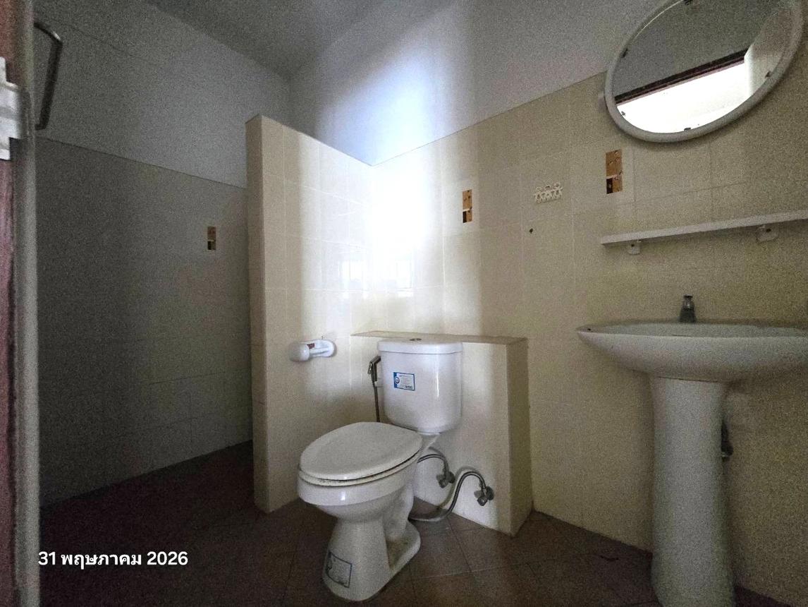 picture TOWN HOUSE 25 Sq.w. Phan Thong Chonburi for 1.8M - 32/36