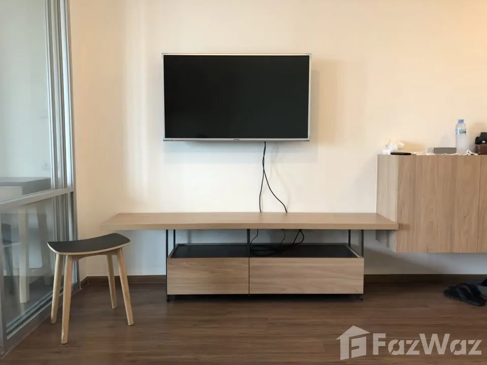 picture 1 Bedroom Condo for sale at U Delight Residence Riverfront Rama 3 6578846 - 2/13