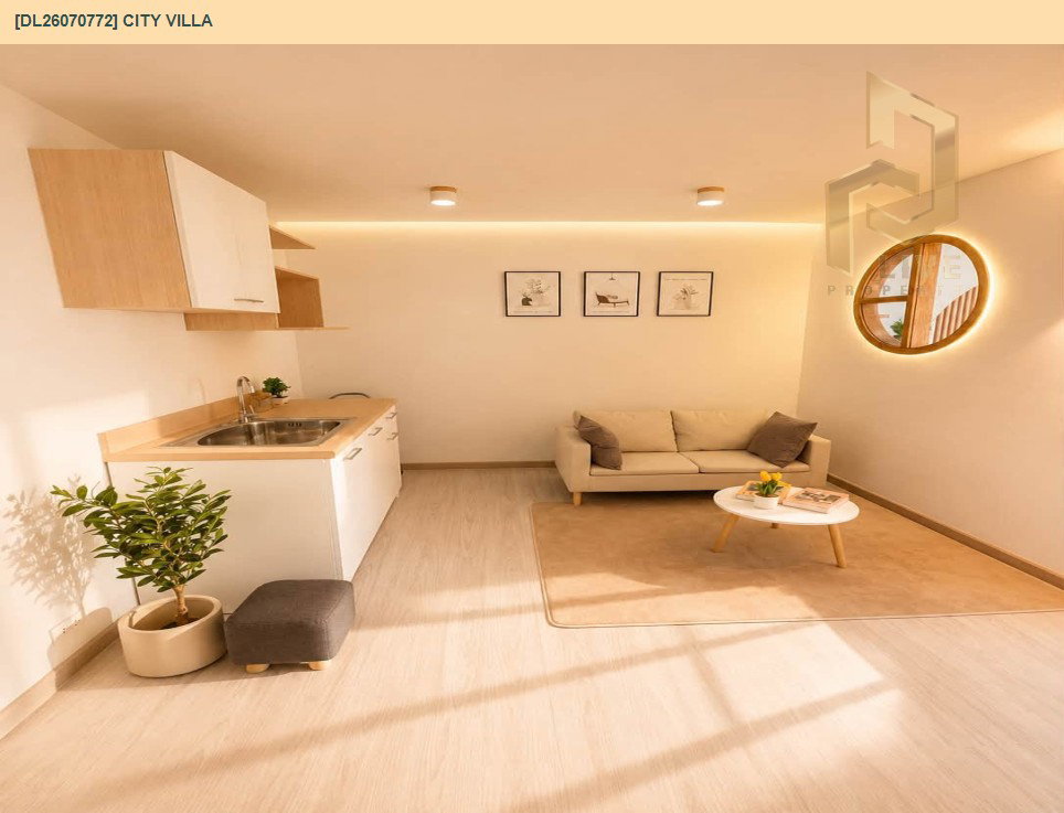 รูป DL26070772 ขายคอนโด ซิตี้ วิลล่า (City Villa) ใกล้ - พร้อมเข้าอยู่ โทรด่วน 0614453194 LineID @952jdxxk - รูปที่ 2/10