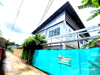 HOME 60 Sq.w. Mae Rim Chiang Mai for 3M