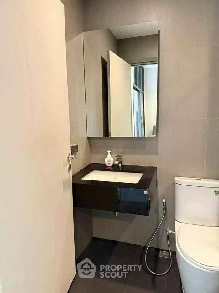 รูป คอนโด 1 ห้องนอน ราคาดี ที่ Whizdom Avenue Ratchada–Ladprao ชั้น 10 ใกล้ MRT รัชดาภิเษก (ID 3082907) - รูปที่ 6/6