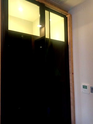 Condos for rent : 🎊 For rent condo ASHTON ASOKE Building 1, Floor 15,1 bed room, Room size 34 sqm